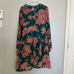 Maeve Tunic Dress